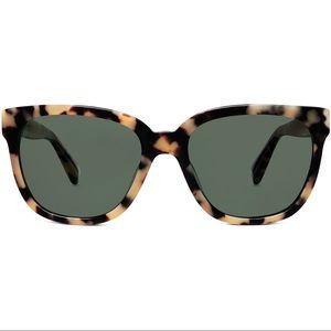 Warby Parker Reilly Sunglasses